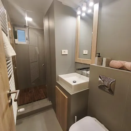 Apartment Cozy - Centrul Civic