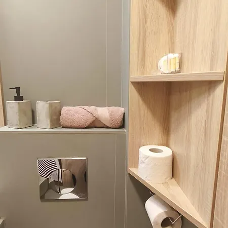 Cozy - Centrul Civic Apartment *